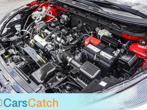 Used 2022 Nissan Kicks SR w/ Premium Package FWD image 36