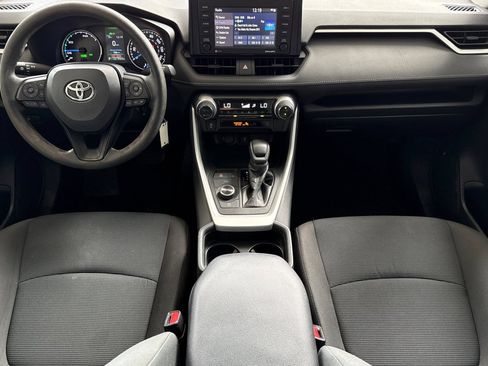 Used 2020 Toyota RAV4 LE AWD/4WD image 14