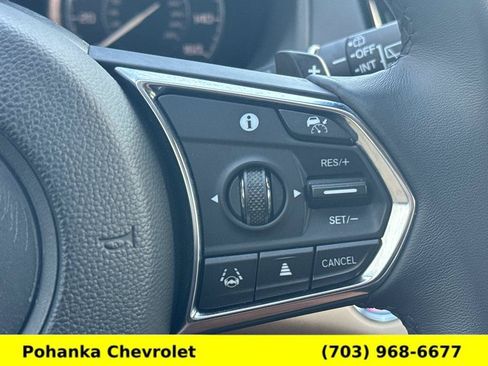 Used 2023 Acura RDX AWD image 13