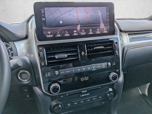 Used 2023 Lexus GX 460 Premium w/ Premium Package AWD/4WD image 15