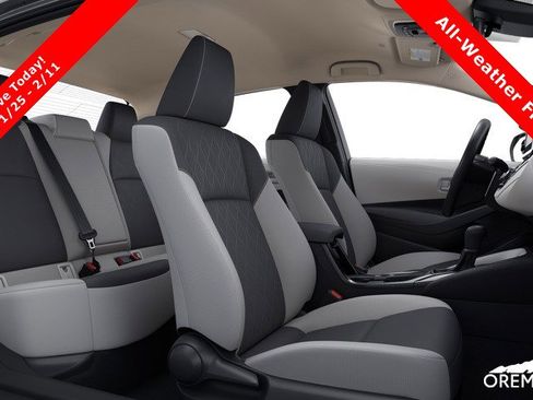 New 2026 Toyota Corolla LE image 14