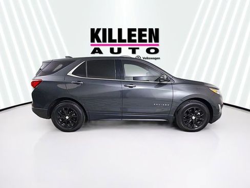 Used 2020 Chevrolet Equinox LT image 8