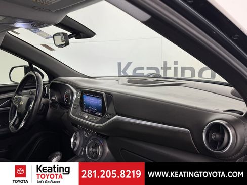 Used 2020 Chevrolet Blazer LT image 20