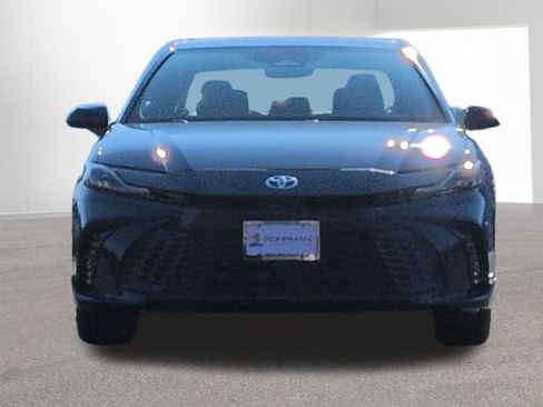 New 2026 Toyota Camry XSE image 2