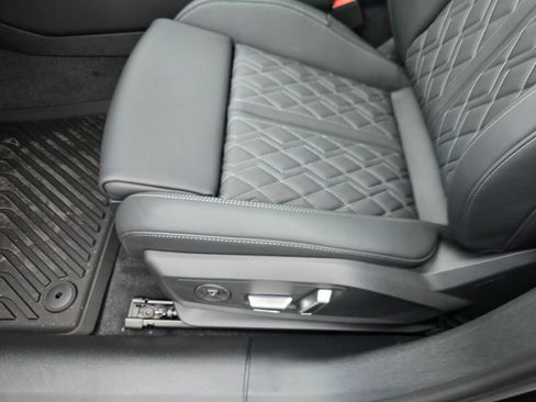 Used 2025 Audi S5 Premium Plus AWD/4WD image 22