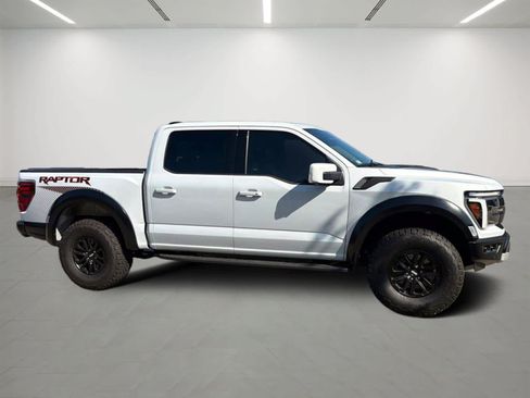 Used 2025 Ford F150 Raptor AWD/4WD image 6
