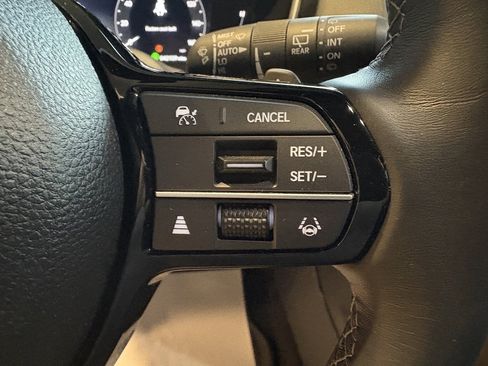 Used 2023 Honda Civic Sport Touring image 12