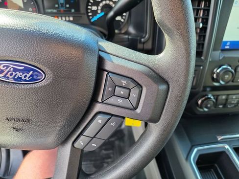 Used 2020 Ford F150 XL w/ Equipment Group 101A Mid AWD/4WD image 25