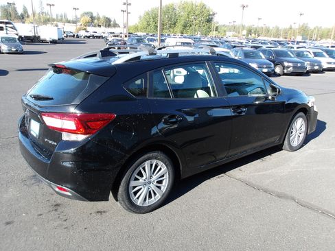 Used 2018 Subaru Impreza 2.0i Premium w/ Popular Package #2 image 5