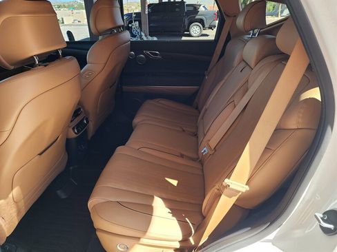 Used 2022 Genesis GV80 3.5T w/ Advanced Package 06 image 91