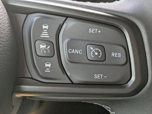 New 2026 Jeep Wrangler Sport S image 22