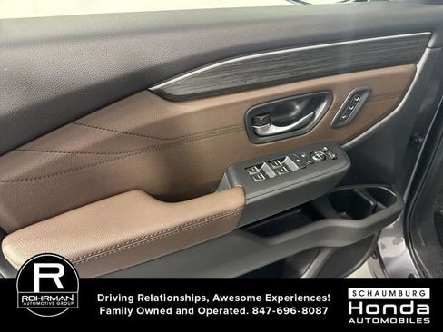 Certified 2026 Honda Pilot Touring image 21