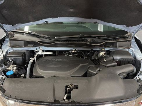 Used 2024 Honda Odyssey Touring image 28