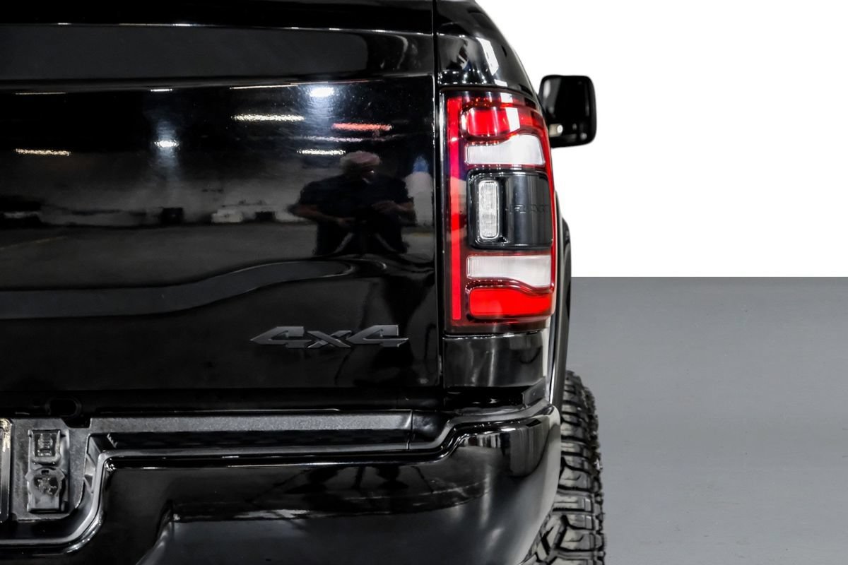 Used 2023 RAM 2500 Laramie AWD/4WD image 43