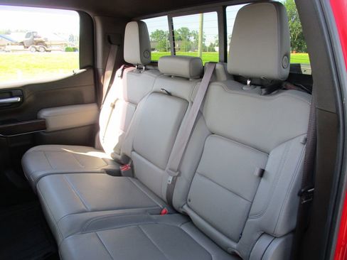 Used 2020 GMC Sierra 1500 SLT w/ SLT Premium Plus Package AWD/4WD image 23