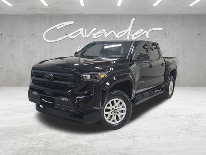 Used 2024 Toyota Tacoma SR5