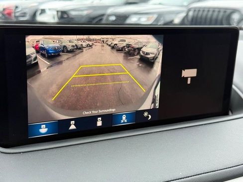 Certified 2022 Acura MDX SH-AWD w/ Technology Package image 21