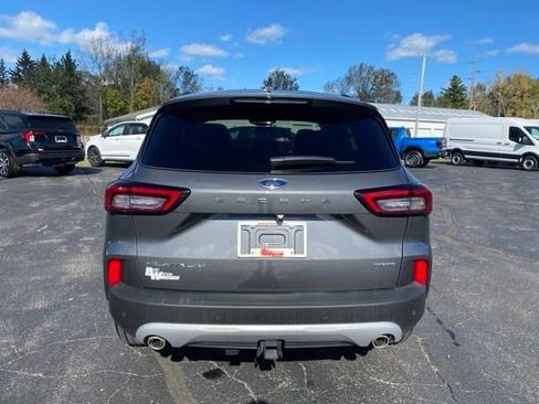 New 2024 Ford Escape Platinum w/ Premium Technology Package image 6