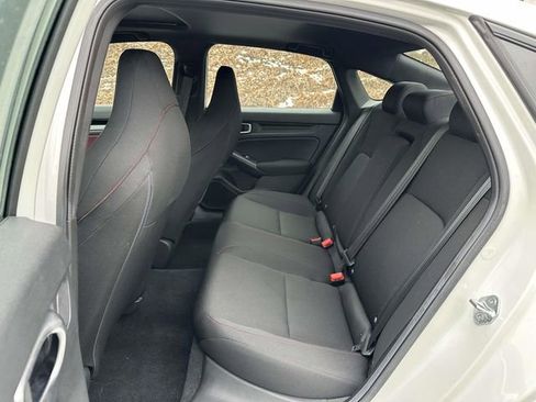 Certified 2024 Honda Civic Si image 12