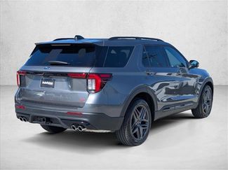 New 2026 Ford Explorer ST w/ Sun And Sound Package video 2