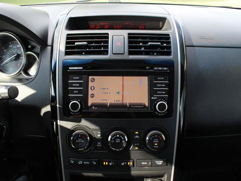 Used 2014 MAZDA CX-9 Touring w/ Touring Technology Package AWD/4WD image 28