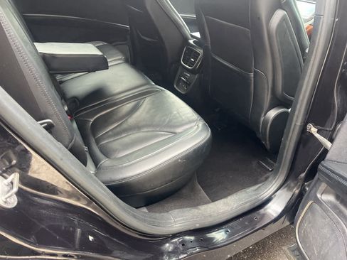 Used 2019 Lincoln Nautilus Reserve image 16