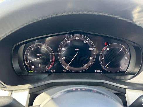 New 2026 MAZDA CX-90 3.3 Turbo w/ Premium Plus Pkg image 15