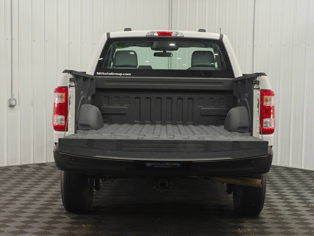 Used 2023 Ford F150 XL AWD/4WD image 18