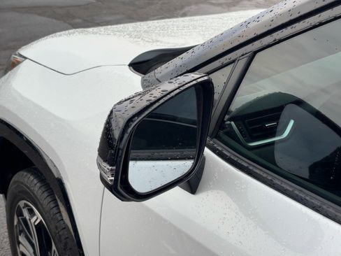 Certified 2024 Toyota RAV4 XSE image 8