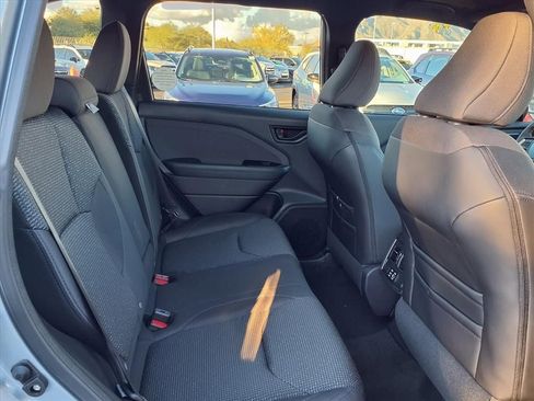 New 2026 Subaru Forester Premium image 16