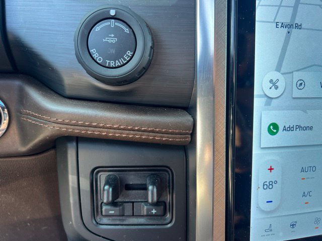 Used 2023 Ford Expedition King Ranch AWD/4WD image 26
