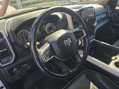 Used 2019 RAM 1500 Laramie image 20