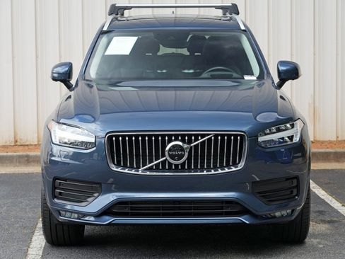 Used 2021 Volvo XC90 T5 Momentum w/ Advanced Package AWD/4WD image 51
