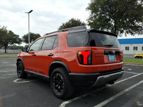 Used 2026 Honda Passport TrailSport Elite image 6