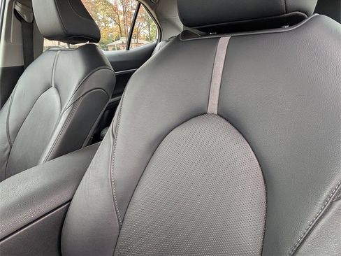 Used 2024 Toyota Camry XSE image 25