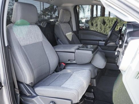 Used 2023 Ford F150 XLT w/ Equipment Group 301A Mid image 33