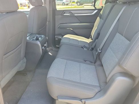 Used 2026 GMC Acadia Elevation w/ Black Edition FWD image 15
