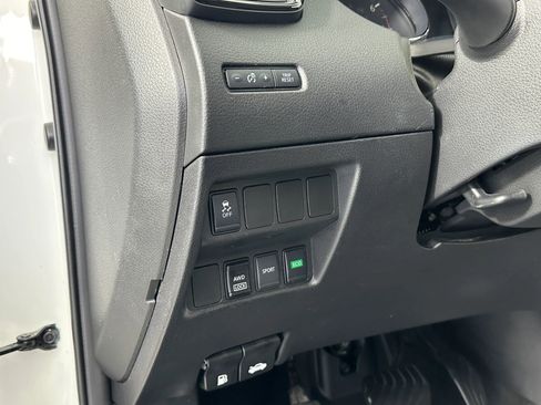 Used 2017 Nissan Rogue S w/ S Appearance Package image 26