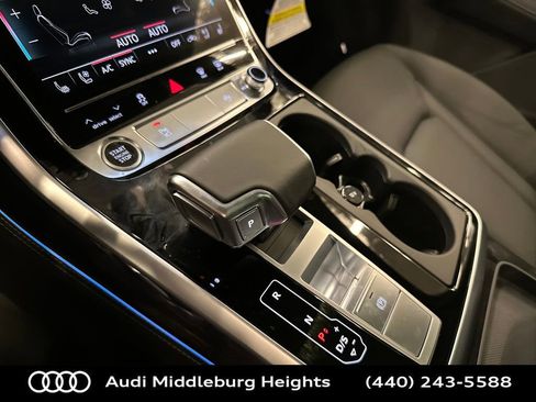 New 2026 Audi Q7 3.0T Premium Plus image 27