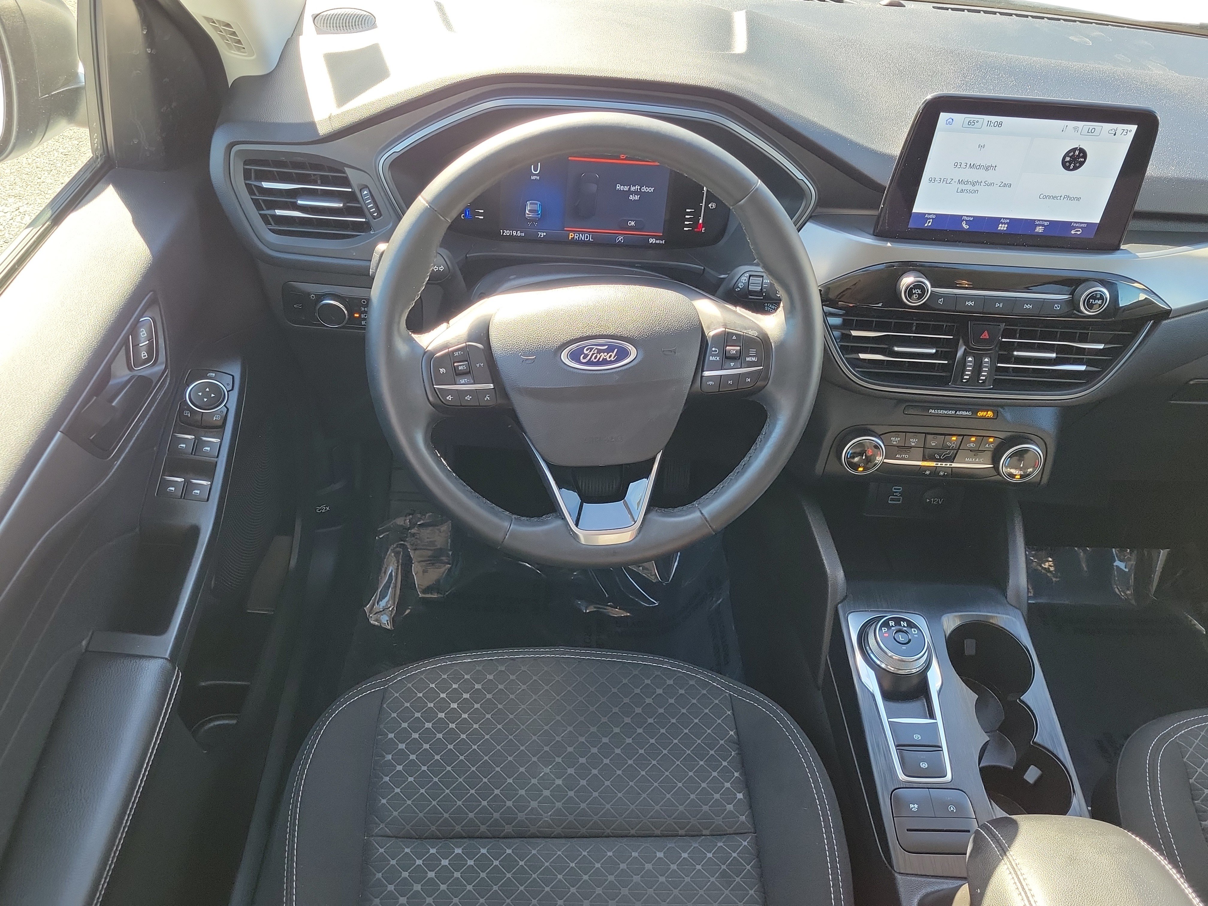 Certified 2023 Ford Escape Active FWD image 18