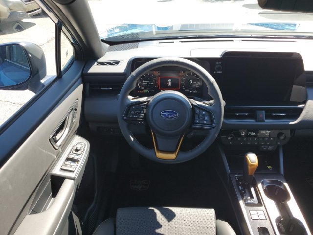 New 2026 Subaru Outback Wilderness AWD/4WD image 24