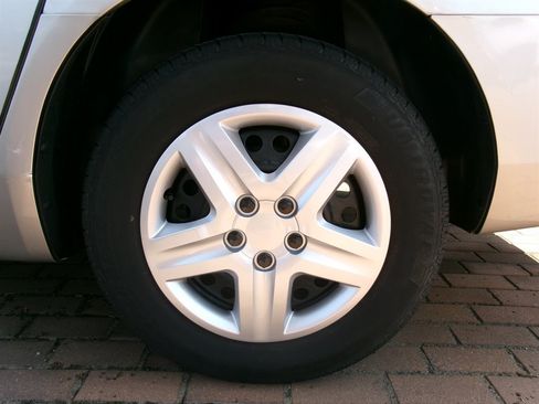 Used 2008 Chevrolet Impala LS FWD image 37