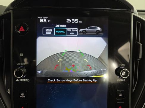 Certified 2026 Subaru Crosstrek 2.5i Premium AWD/4WD image 19