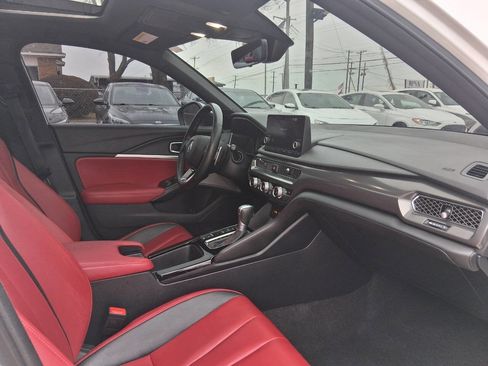 Used 2023 Acura Integra A-Spec image 10