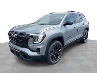 New 2026 GMC Terrain Elevation w/ Black Edition FWD video 1