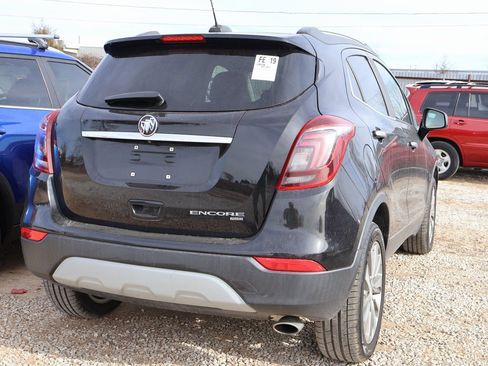 Used 2020 Buick Encore Preferred image 5