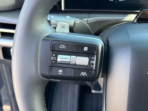 New 2026 Hyundai Santa Fe Limited AWD/4WD image 26