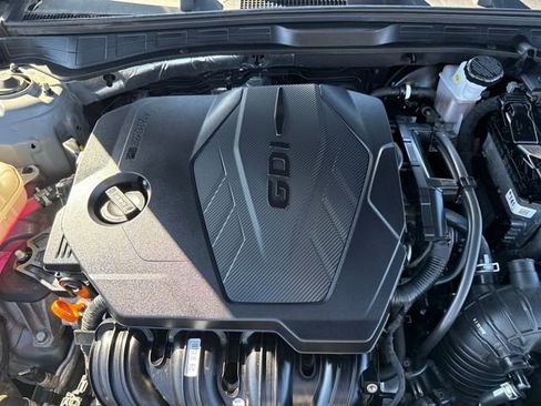 Certified 2023 Hyundai Sonata SEL w/ Convenience Package image 40