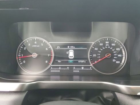 Used 2022 Kia Sorento LX image 24