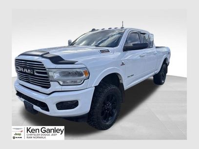 Used 2019 RAM 2500 Laramie